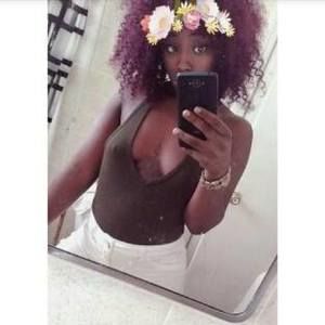 Meet your Posher, Kanisha